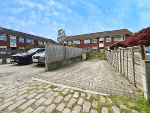 Parking- click for photo gallery